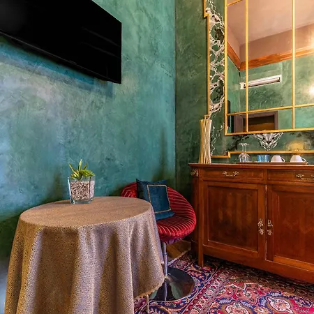 Privatunterkunft Ca' San Sebastian Venedig