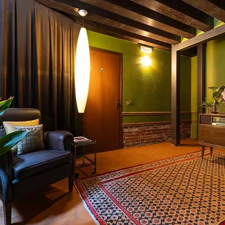 Ca' San Sebastian Privatunterkunft Venedig