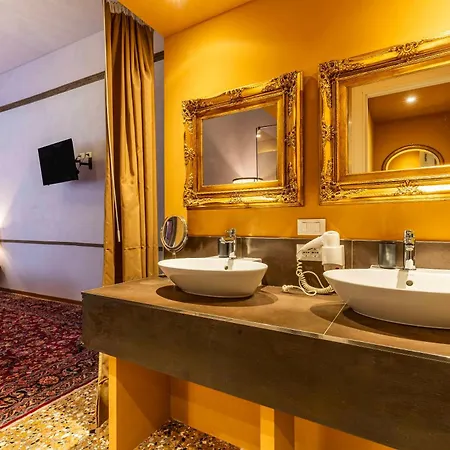 Privatunterkunft Ca' San Sebastian Venedig