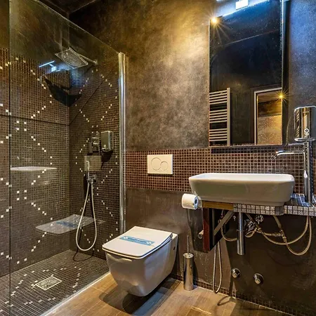 Ca' San Sebastian Privatunterkunft