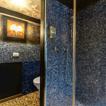 Privatunterkunft Ca' San Sebastian Venedig