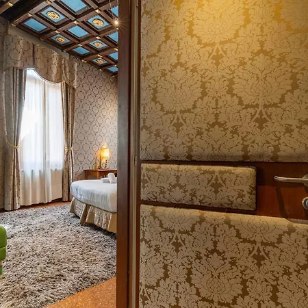 Ca' San Sebastian Privatunterkunft Venedig